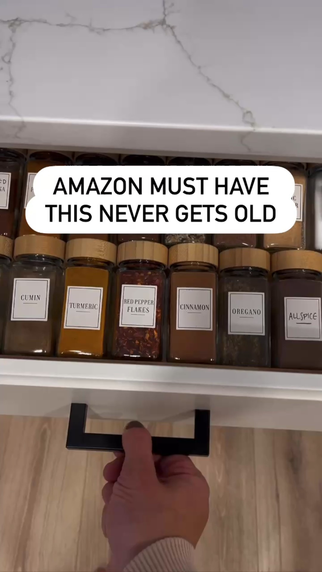 This never gets old! 

#LTKHome #LTKU #LTKSeasonal