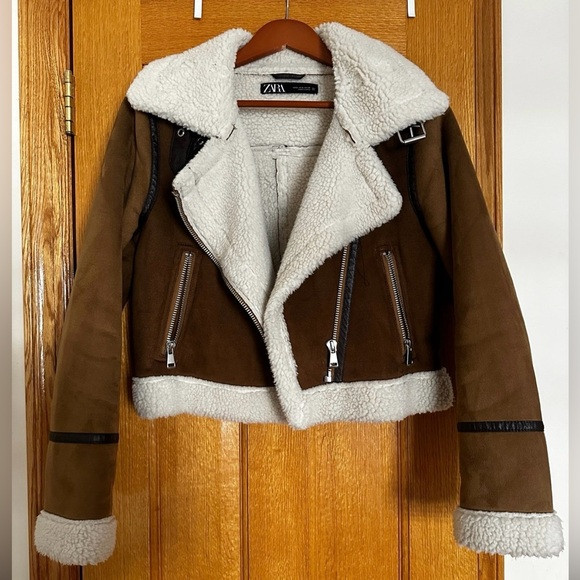 Zara Jacket | Poshmark