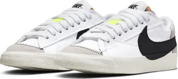 Blazer Low '77 Jumbo Sneaker (Women) | Nordstrom