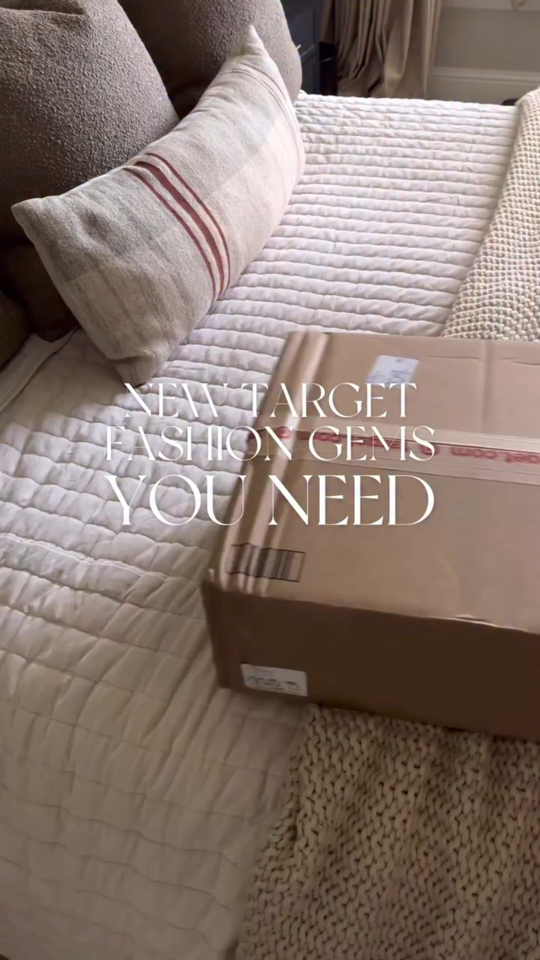 🤎run, don’t walk, these Target finds are autumn perfection!

I’m officially obsessed with chocolate brown this season!

#TargetHaul #FallFashionFinds #ChocolateBrownAesthetic #AutumnStyle

#LTKSaleAlert #LTKStyleTip #LTKMidsize