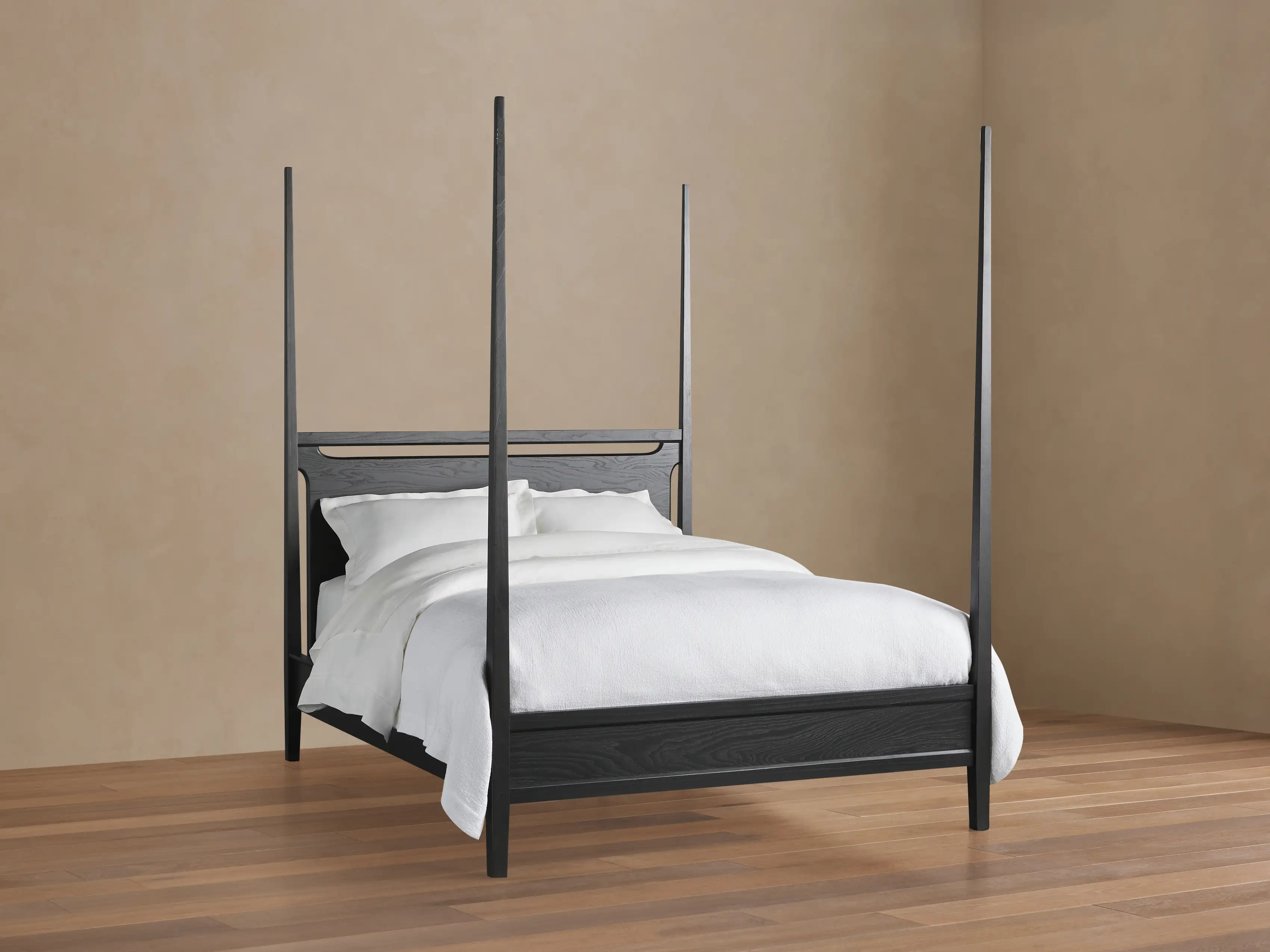 Brock Poster Bed | Arhaus