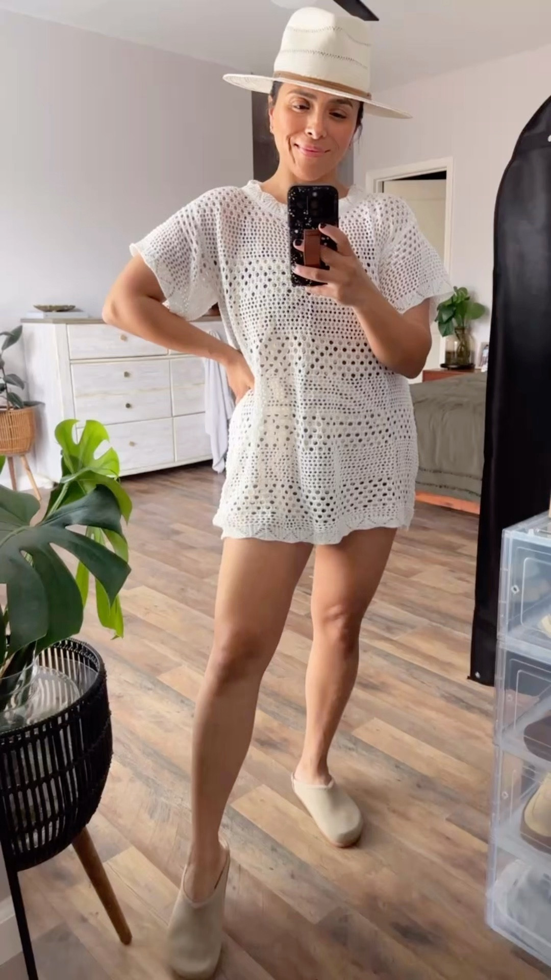 Swim coverup
Vacation


#LTKSwim #LTKootd #LTKTravel