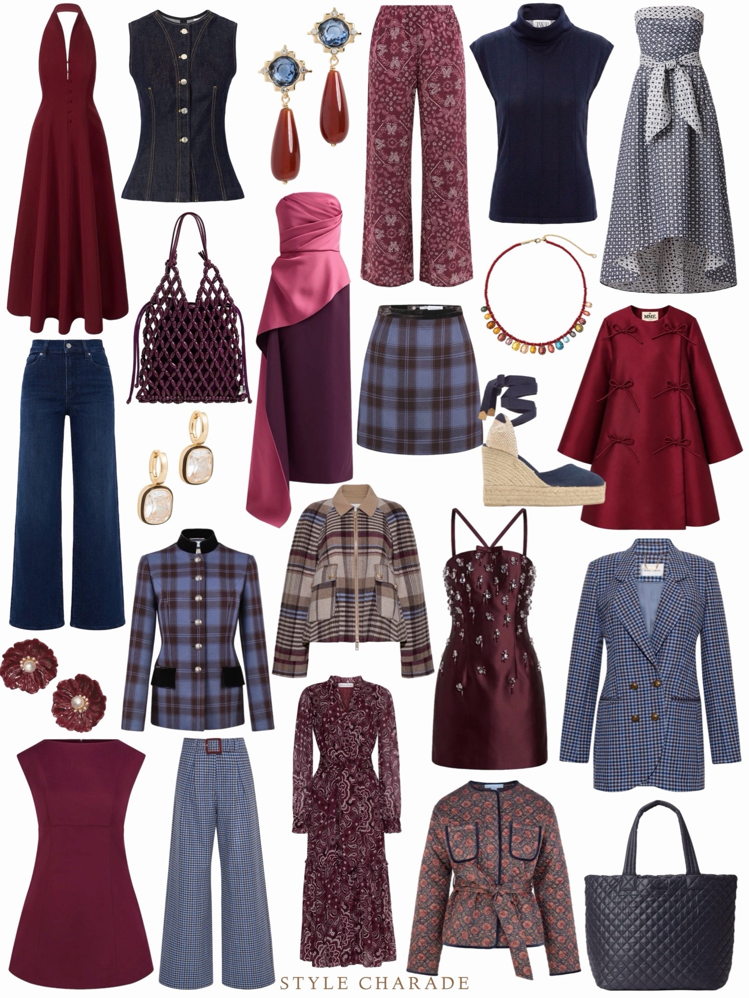 Autumn dressing doesn’t need to be boring. Loving these fall fashion finds including blazers, coats, fall dresses, denim, and more.

#LTKootd #LTKSeasonal #LTKWorkwear