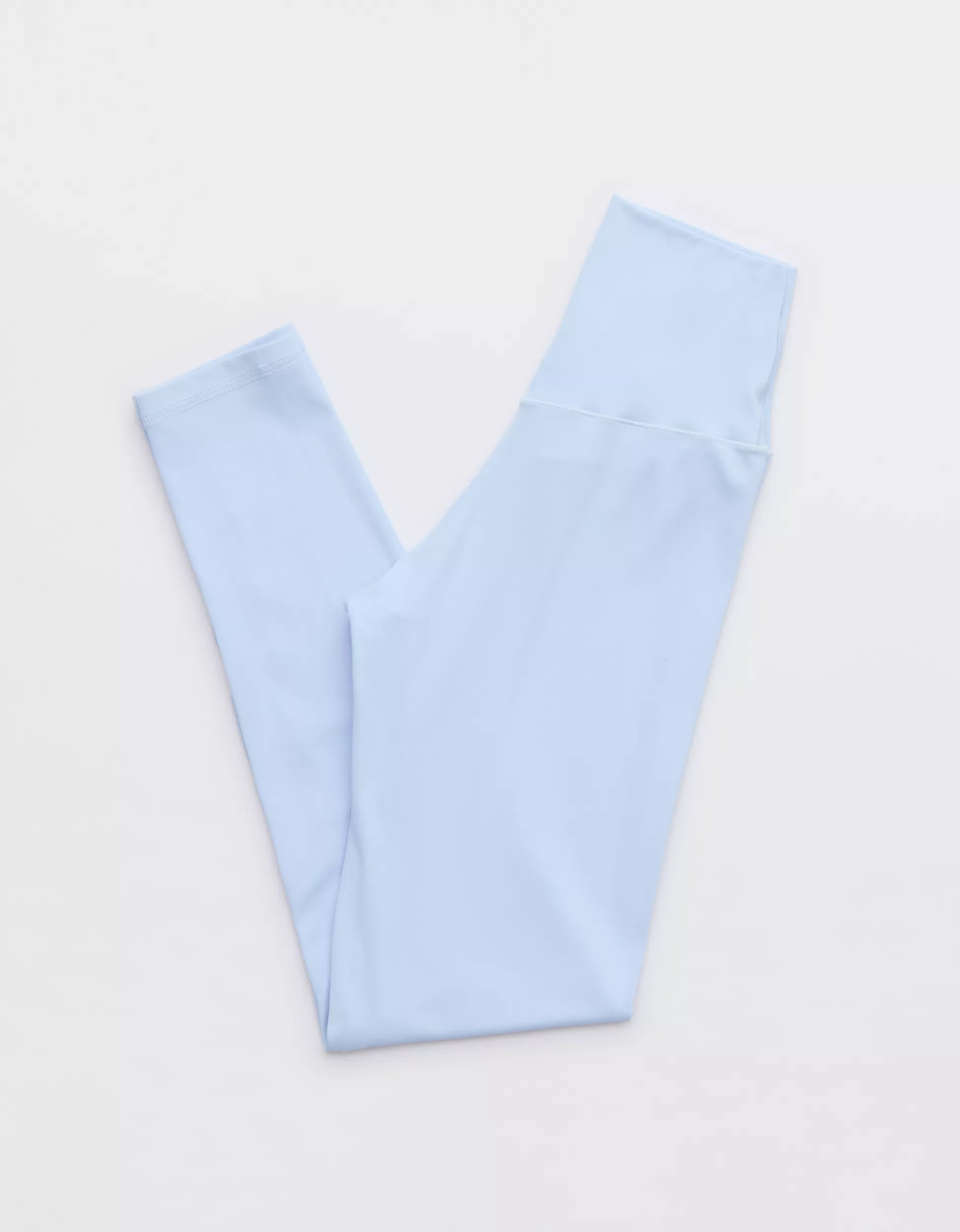 OFFLINE By Aerie Real Me High Waisted Crossover Legging | Aerie