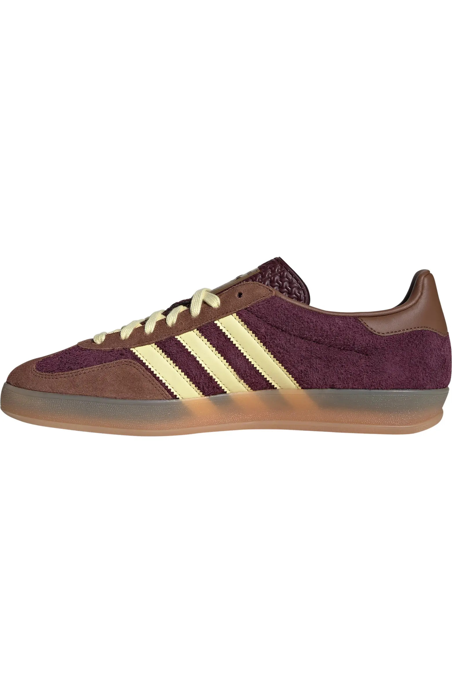 adidas Gazelle Indoor Sneaker (Men) | Nordstrom | Nordstrom