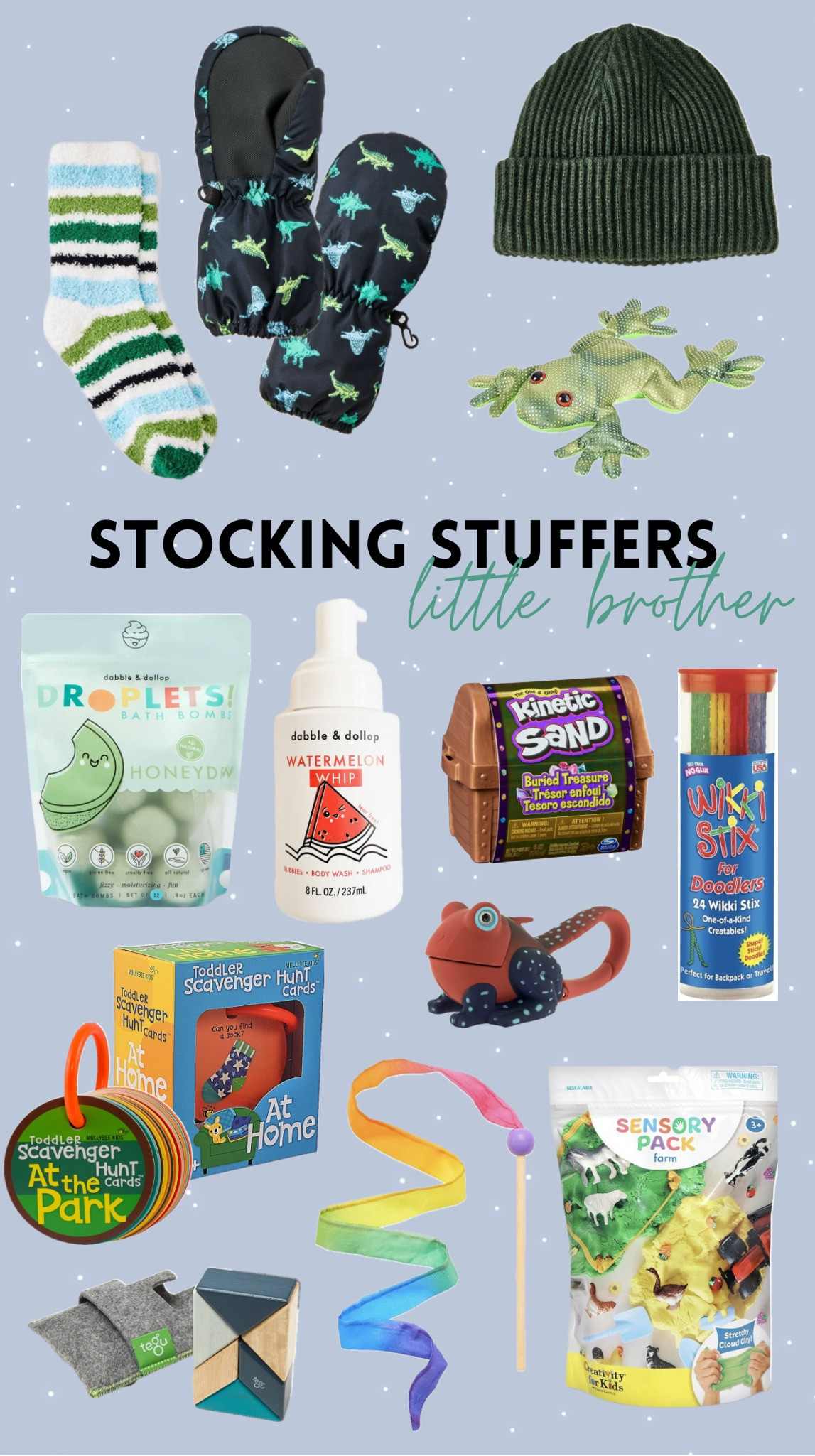 Stocking stuffer ideas for toddler boy!

#LTKGiftGuide #LTKSeasonal #LTKCyberWeek