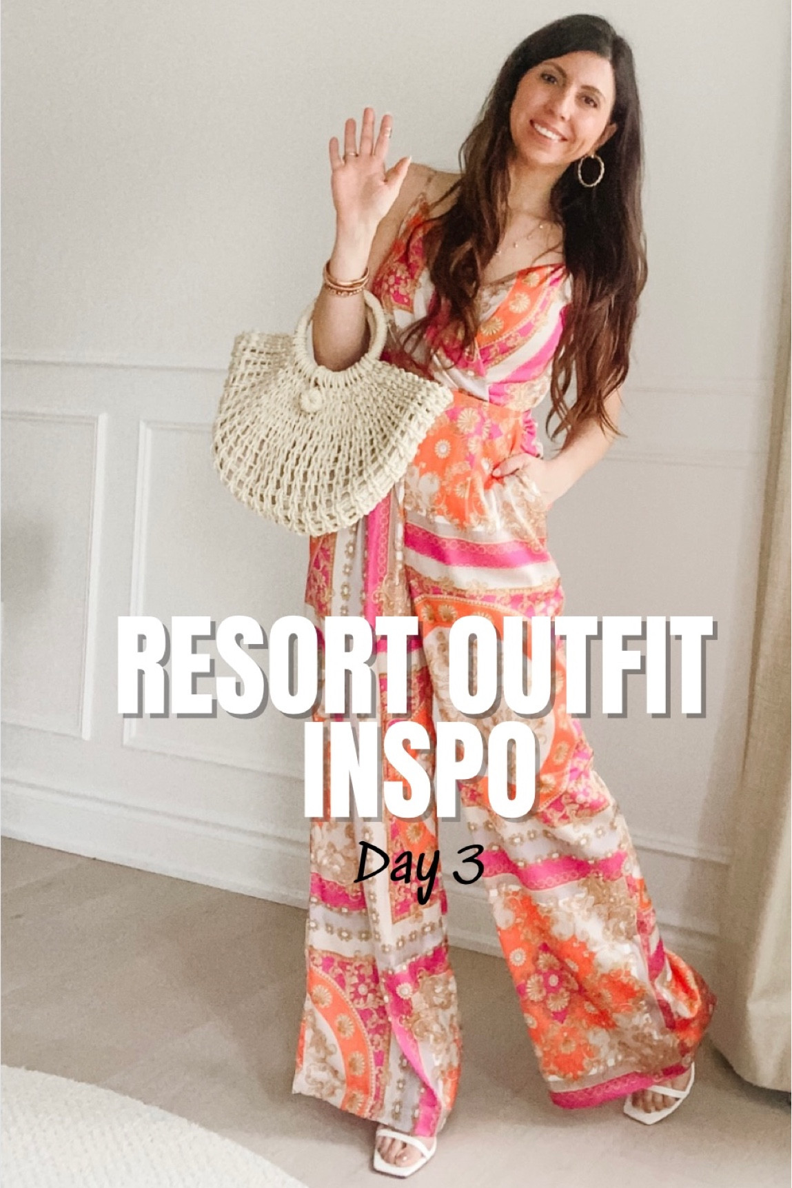 THE BEST JUMPER! Also comes in another pattern and is under $100 🔥 

Size down- I’m wearing xxs and fits like an xs/s! 

#LTKstyletip #LTKSeasonal #LTKunder100