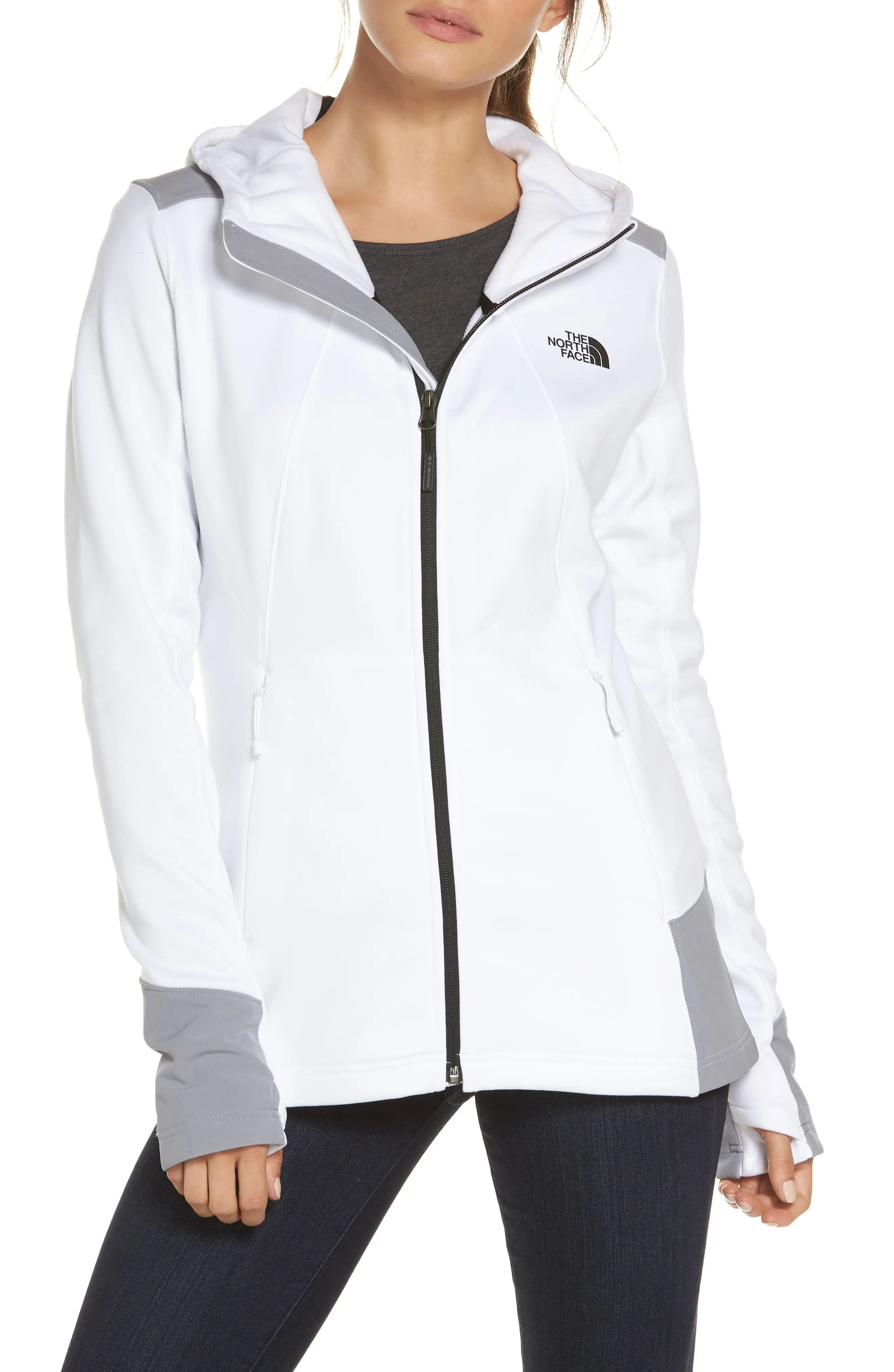 The North Face Shastina Stretch Zip Jacket | Nordstrom