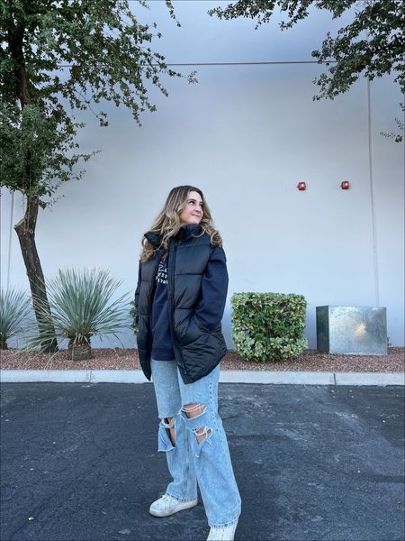 Winter outfits, long puffer jacket outfit, long puffer vest outfit, hoodie outfits, how to style a hoodie, Winter outfits, winter aesthetic, winter fashion outfits, winter fashion, winter outfits 2022, shearling jacket, shearling jacket outfit, shearling coat, shearling coat outfit, shearling jacket women, winter fits, winter coats women, outfit ideas winter 2022, winter going out outfit, winter concert outfit, cute casual outfits, trendy fall outfits casual, fall outfits women casual, fall date night outfit casual, cute warm winter outfits, simple winter outfits, winter outfits casual, winter outfit ideas


#LTKunder50 #LTKstyletip #LTKfit
