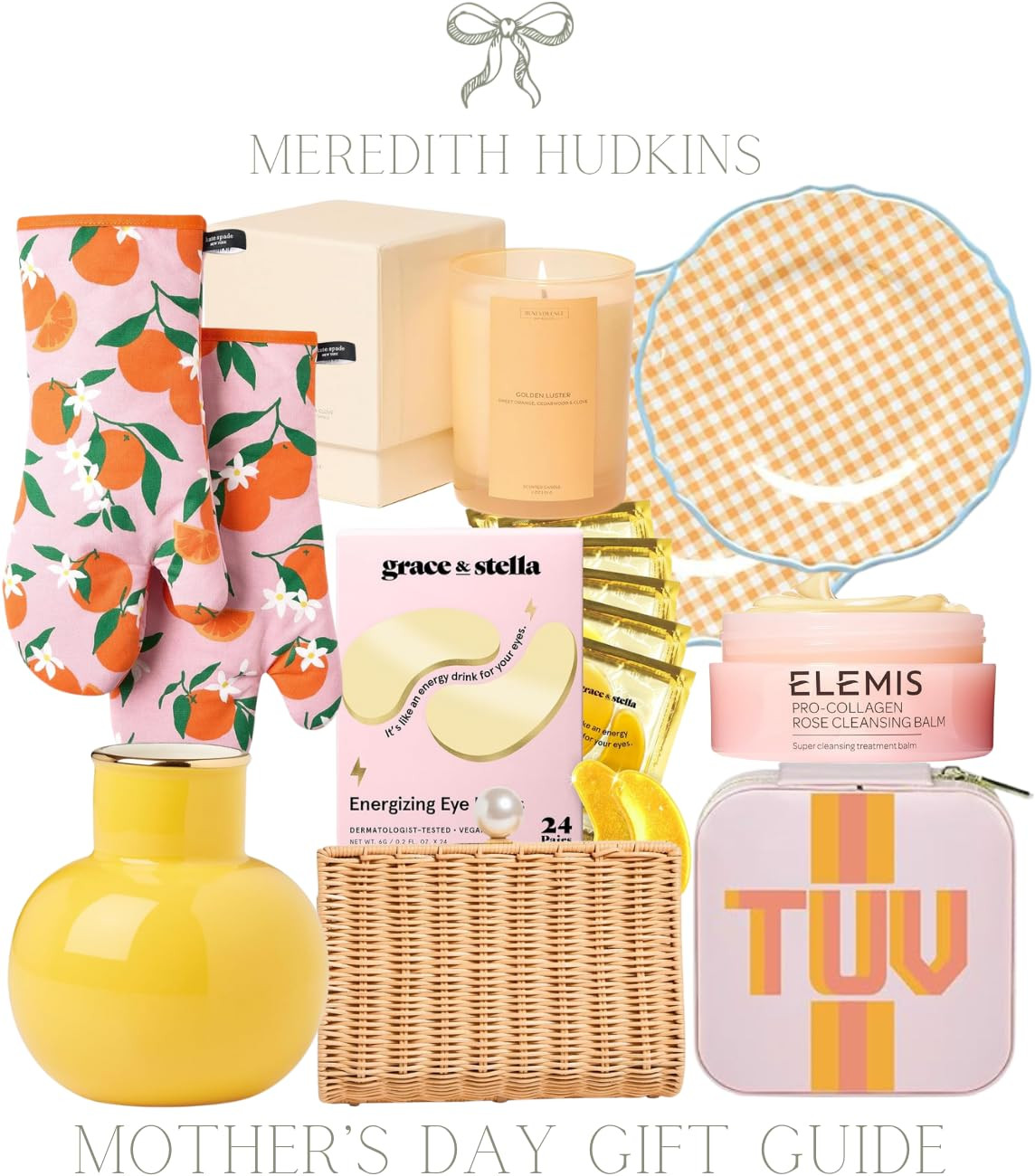 Meredith Hudkins | Amazon (US)