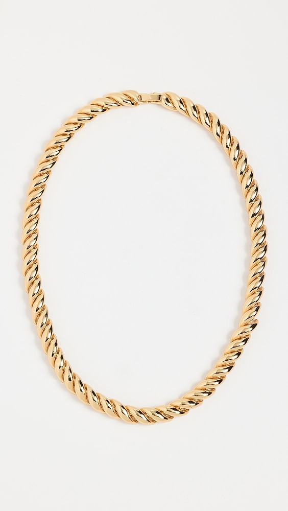 Repeat Necklace | Shopbop