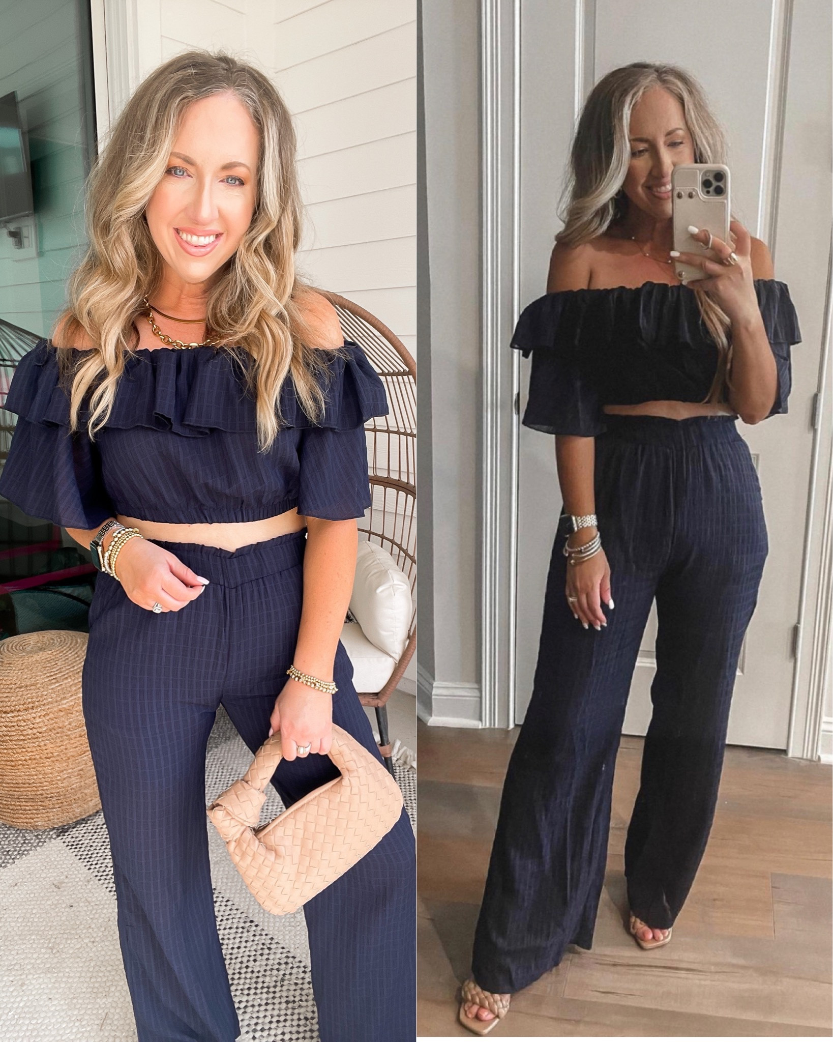 Vacation outfit resort wear two piece set size medium amazon fashion amazon finds 

#LTKunder50