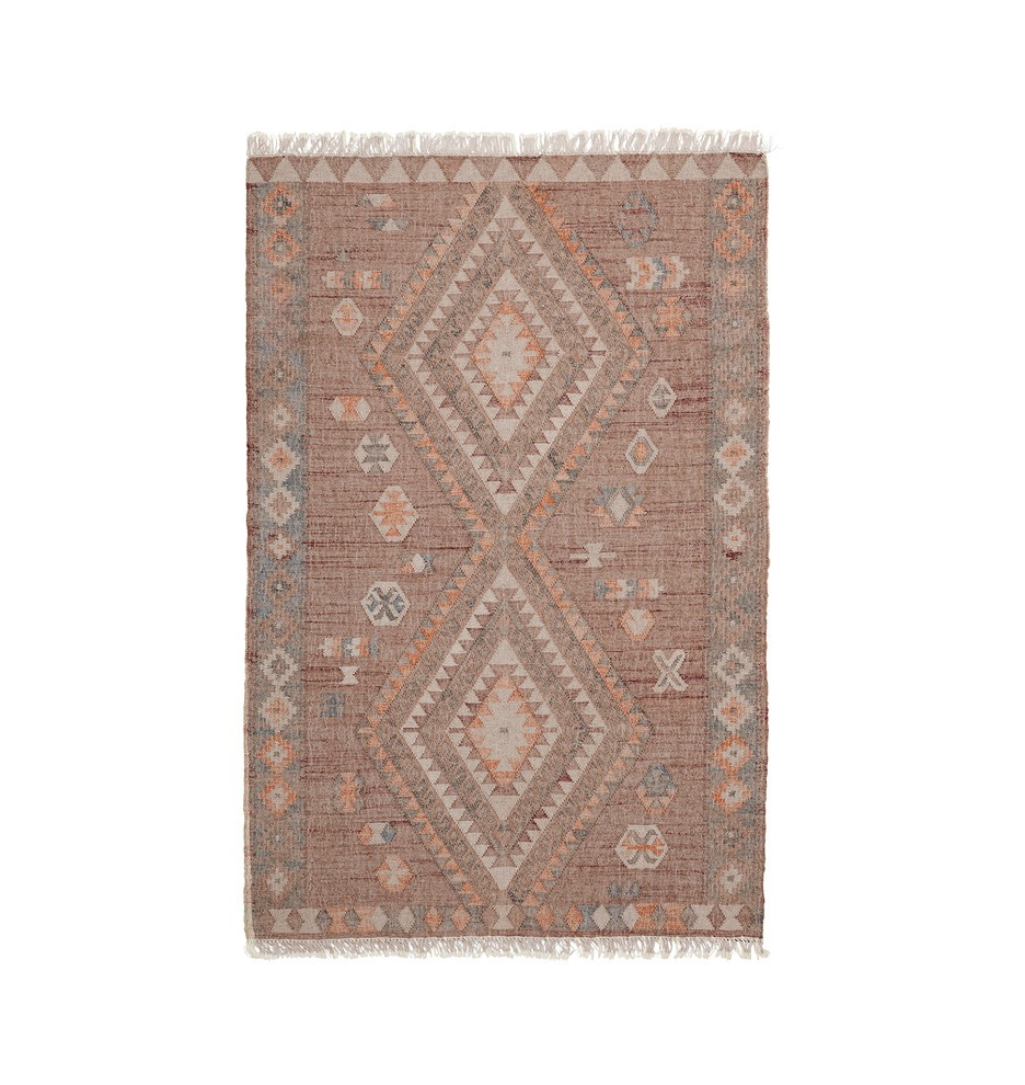 Skyline Flatweave Rug
 | Rejuvenation | Rejuvenation