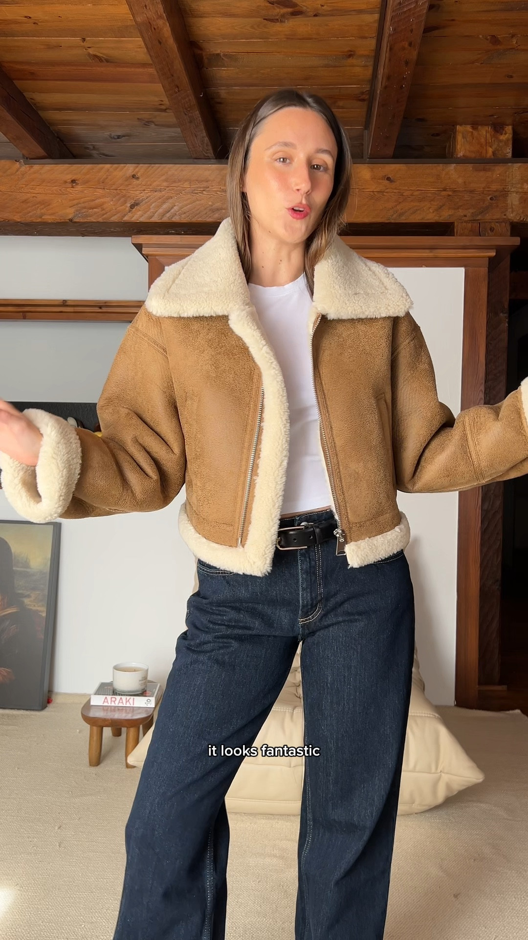 Casual fits are always my favorite 🧸 #grwm #falloutfits #outfitinspo