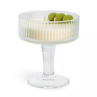 New Target Bullseye Mellow Martini Scented Candle | eBay UK