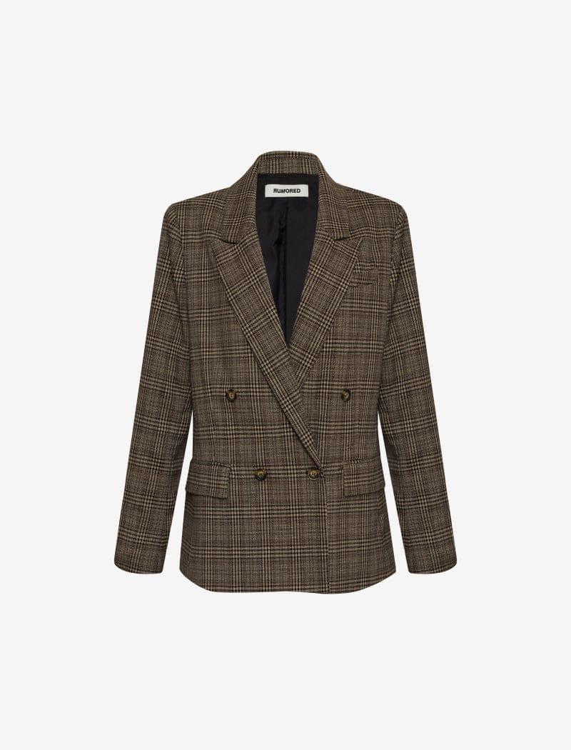 Ford Blazer | Rumored