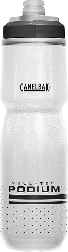 CamelBak Podium Chill Insulated Bike Water Bottle | Amazon (US)