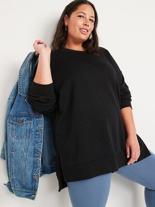 Women & Women's Plus / Sweatshirts & SweatpantsView on Model:Size SSize LSize XL | Old Navy (US)