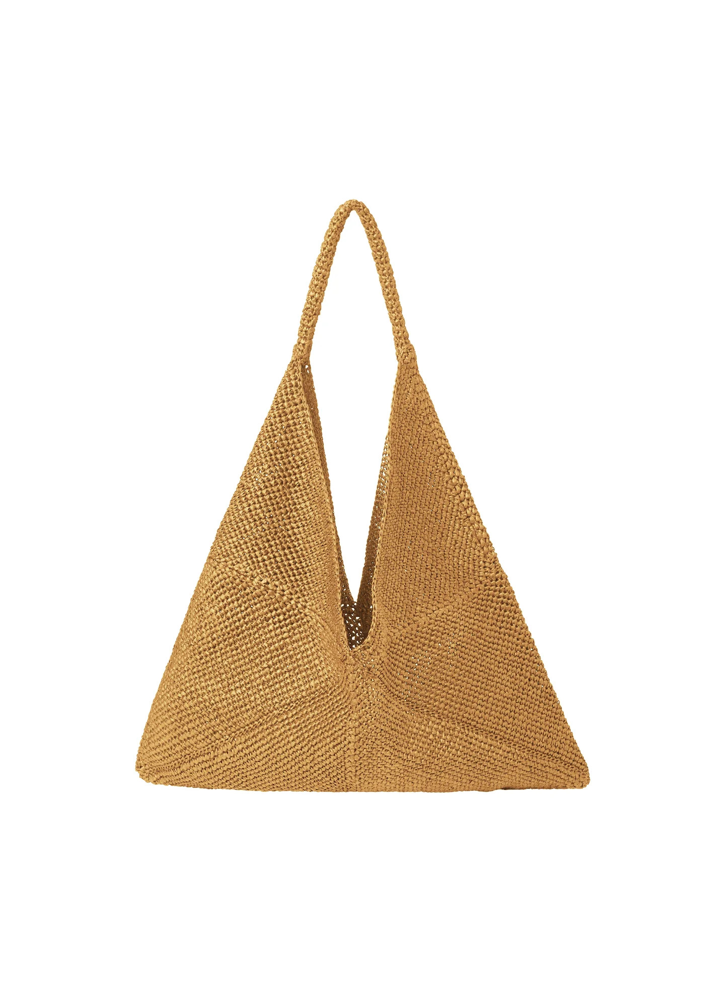 Sid Raffia Bag | A.L.C