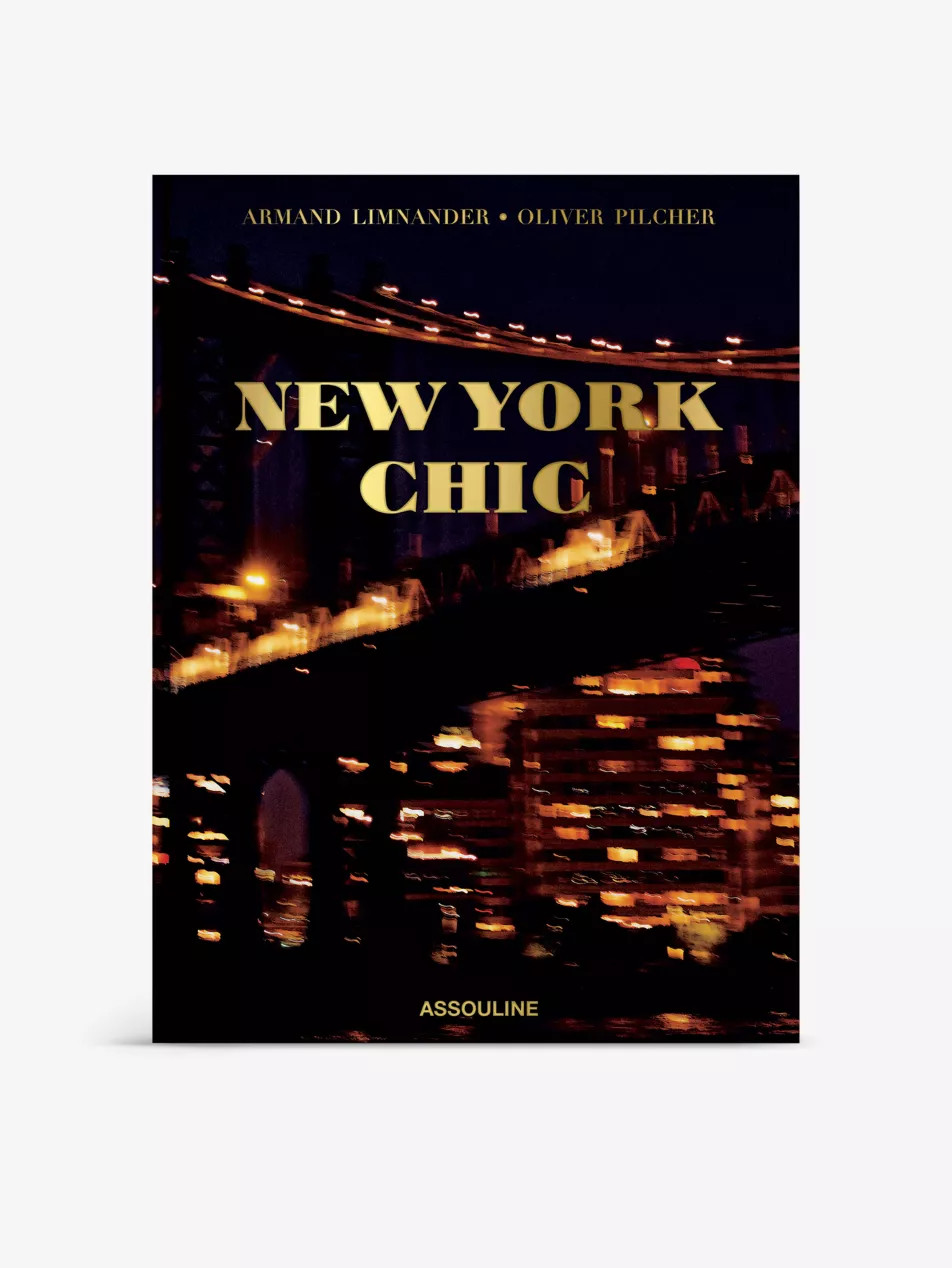 ASSOULINE | Selfridges