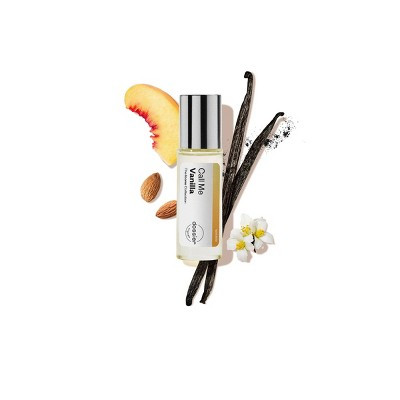 Dossier Body Perfume - Call Me Vanilla - 11 ml | Target