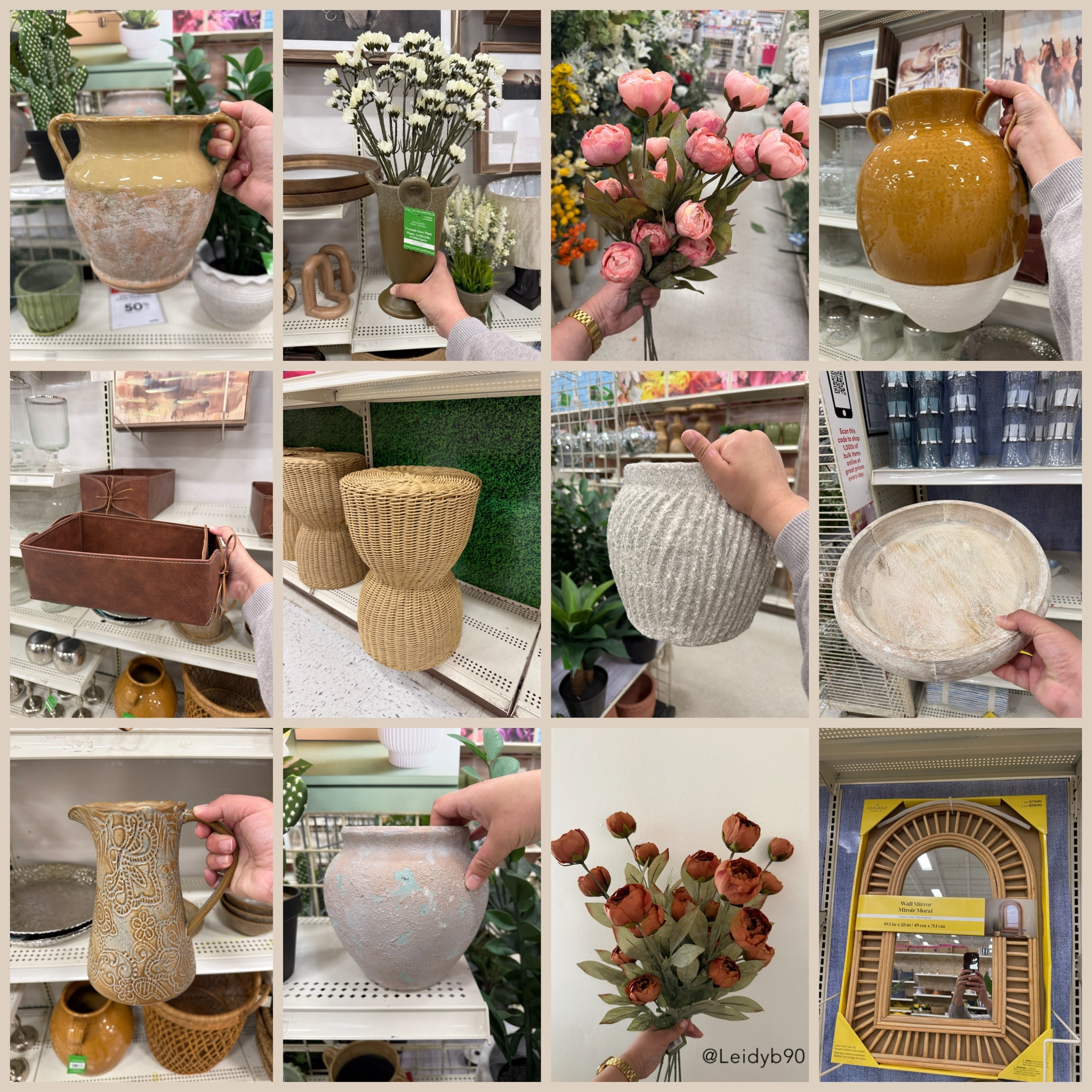 Michael Home Finds ✨ Clearance Sale 60% off , Peony, terracotta vase, amber interiors, pottery barn dupe, nautical decor, summer decor

#LTKSaleAlert #LTKHome #LTKSeasonal