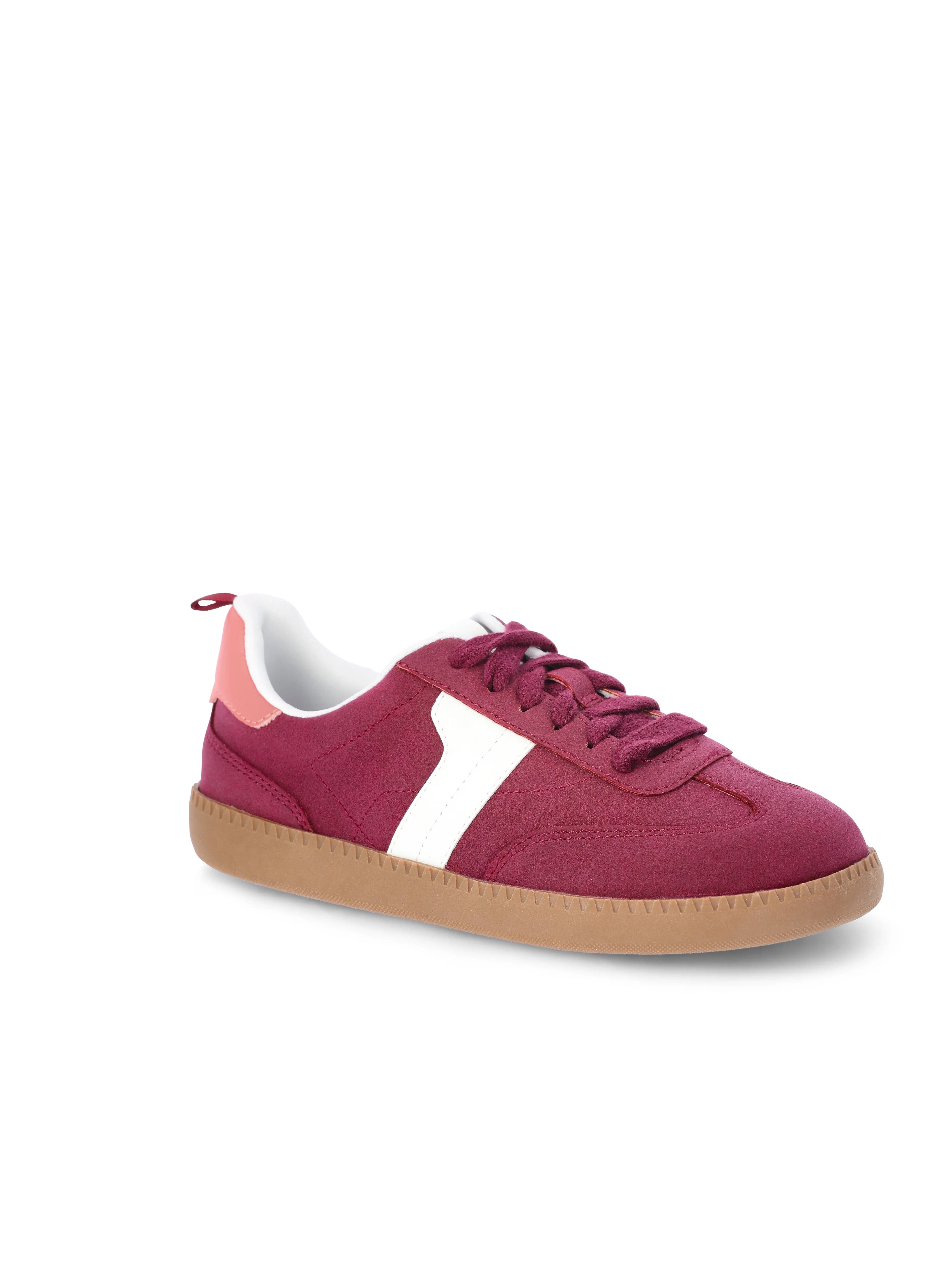 Wonder Nation Little and Big Kids Unisex Sport Sneakers | Walmart (US)