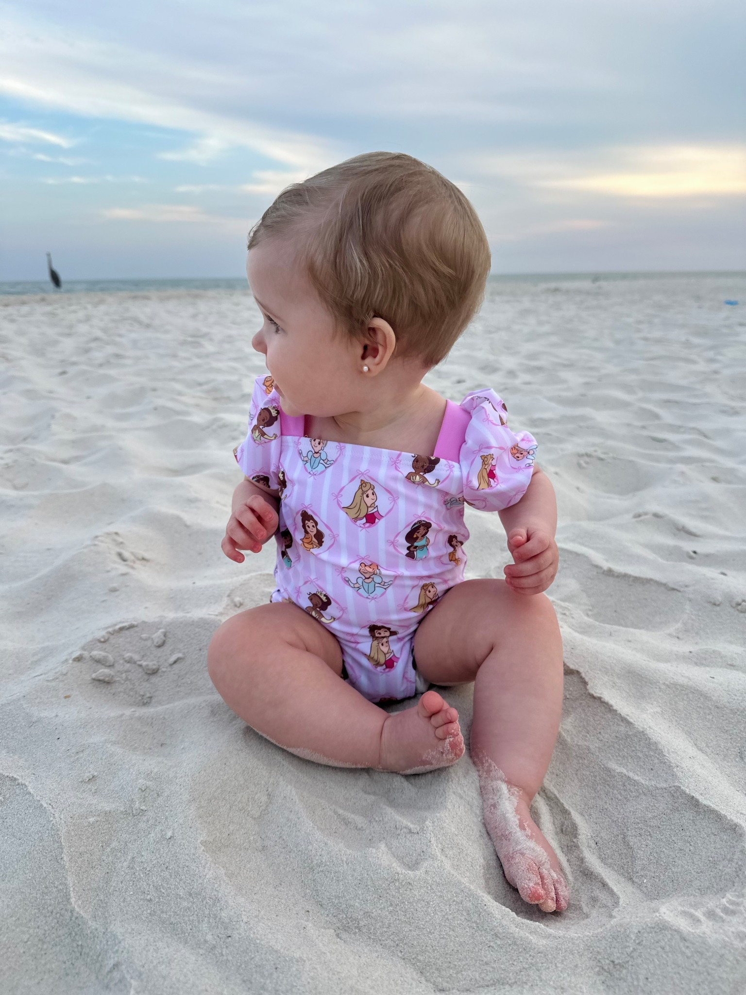 The CUTEST swimsuit for Ila’s first beach trip 🥹🩷 and it’s SO inexpensive!! 



#LTKSwim #LTKBaby #LTKKids
