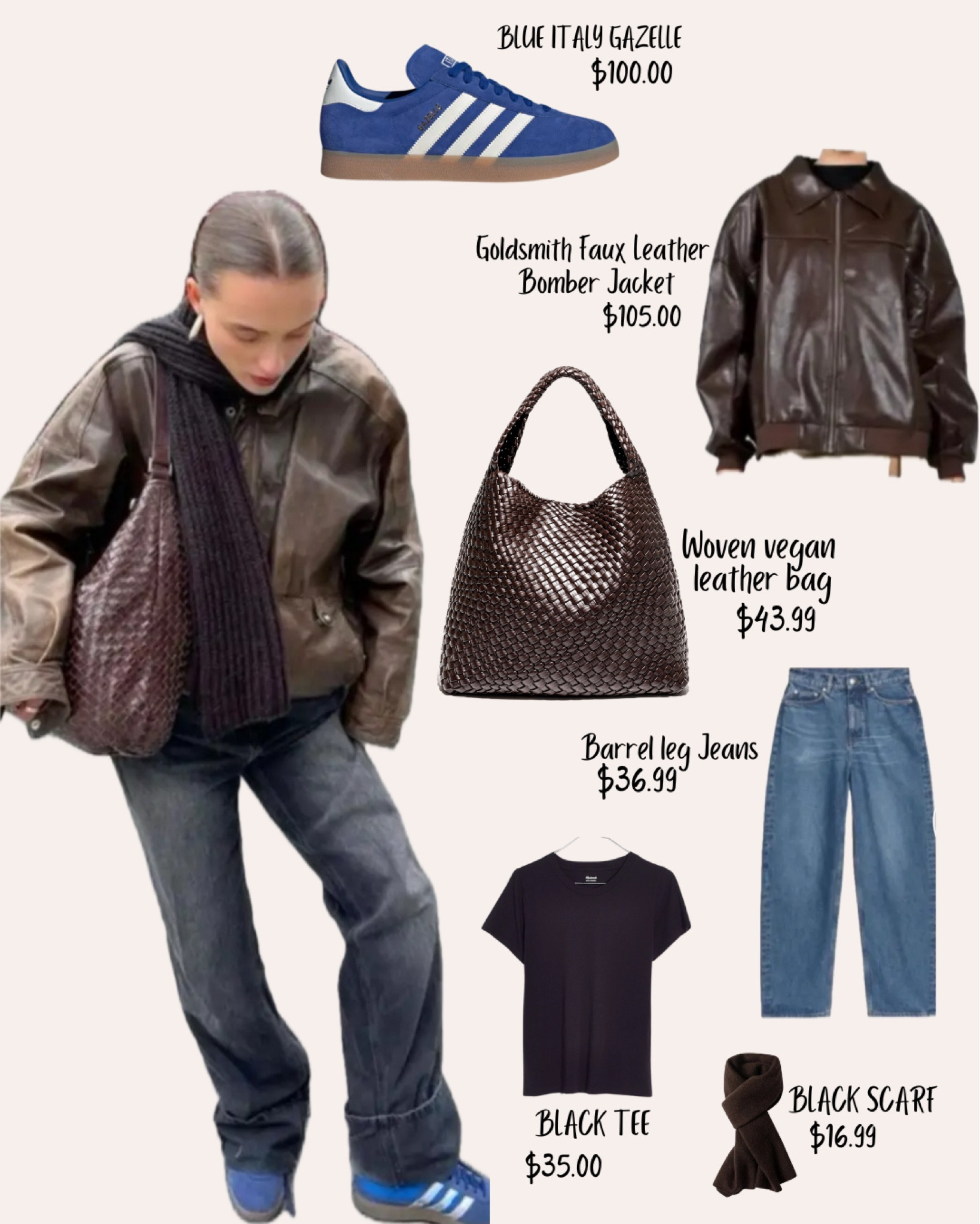 Outfit inspo 

#LTKstyletip #LTKfindsunder100 #LTKMostLoved