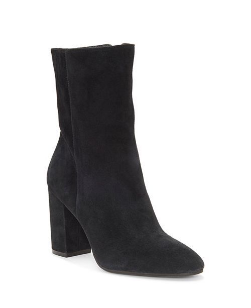 Jessica Simpson Kaelin High Heel Booties & Reviews - Boots - Shoes - Macy's | Macys (US)