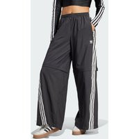 Adilenium Season 2 Oversized Zip-Off Track Tracksuit Bottoms (Gender Neutral) | adidas (UK)