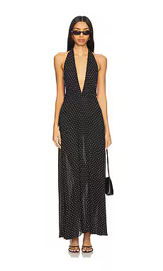District Maxi Dress
                    
                    LIONESS | Revolve Clothing (Global)