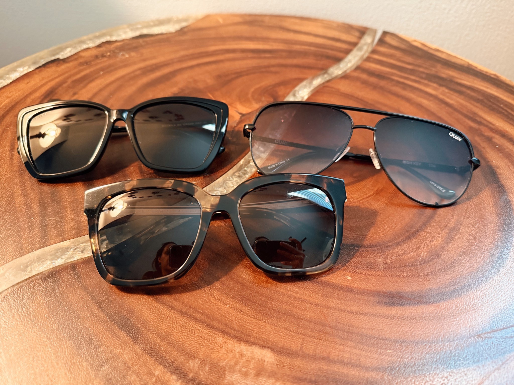 My favorite Sunnies! 

#LTKBeauty #LTKTravel #LTKActive