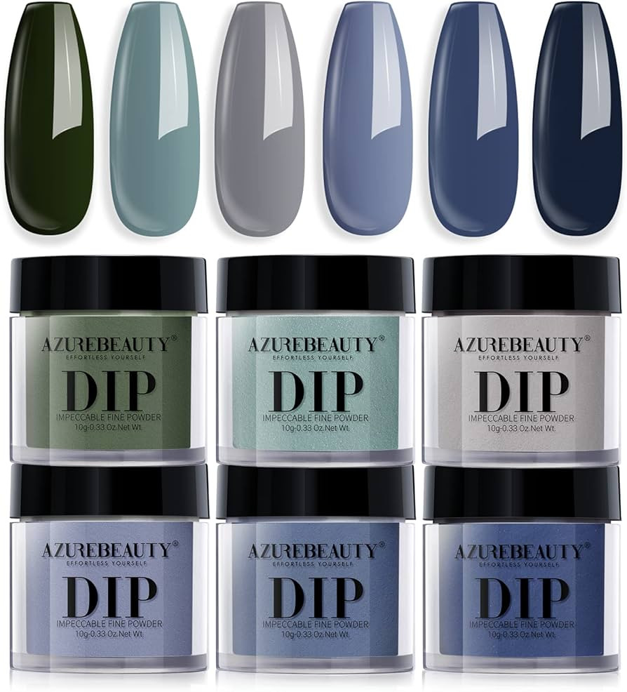 Visit the AZUREBEAUTY Store | Amazon (US)