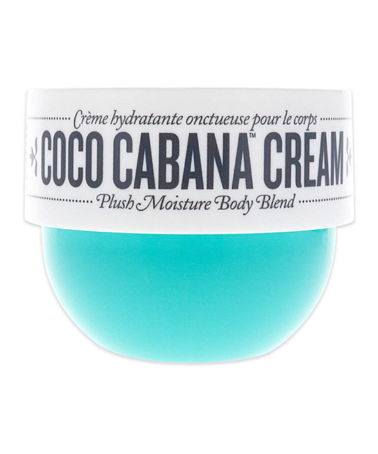 Sol de Janeiro Body Lotions & Creams Cream - Coco Cabana Cream | Zulily