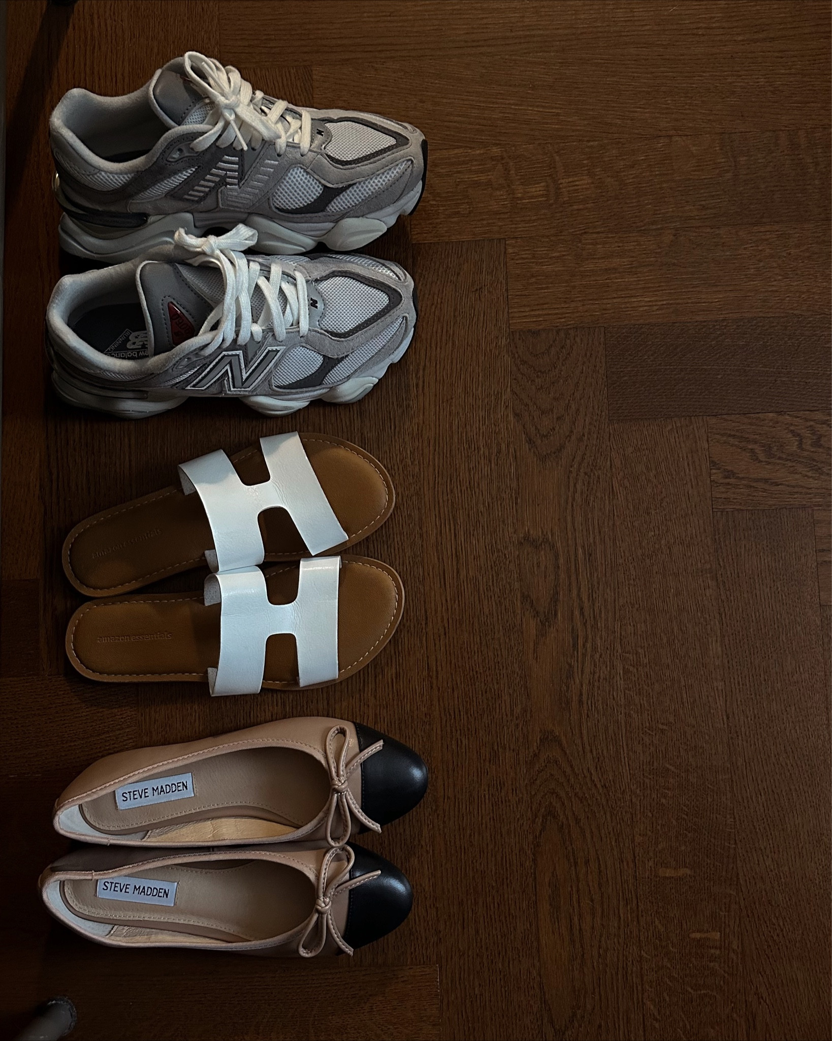 Europe shoes 👟 🤍

#LTKshoecrush #LTKeurope #LTKstyletip