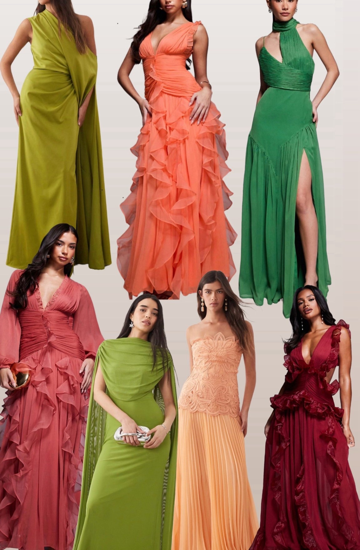 Summer Wedding Guest Worthy Dresses💐

#mothersdsydress
#weddingguestdress
#summerdresses


#LTKWedding #LTKMothersDay #LTKFestival