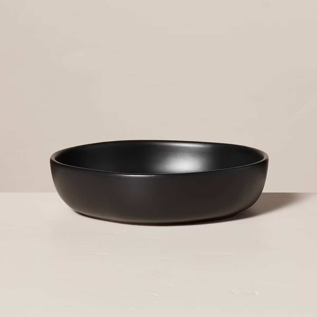 34oz Matte Stoneware Pasta/Grain Bowl - Hearth & Hand™ with Magnolia | Target