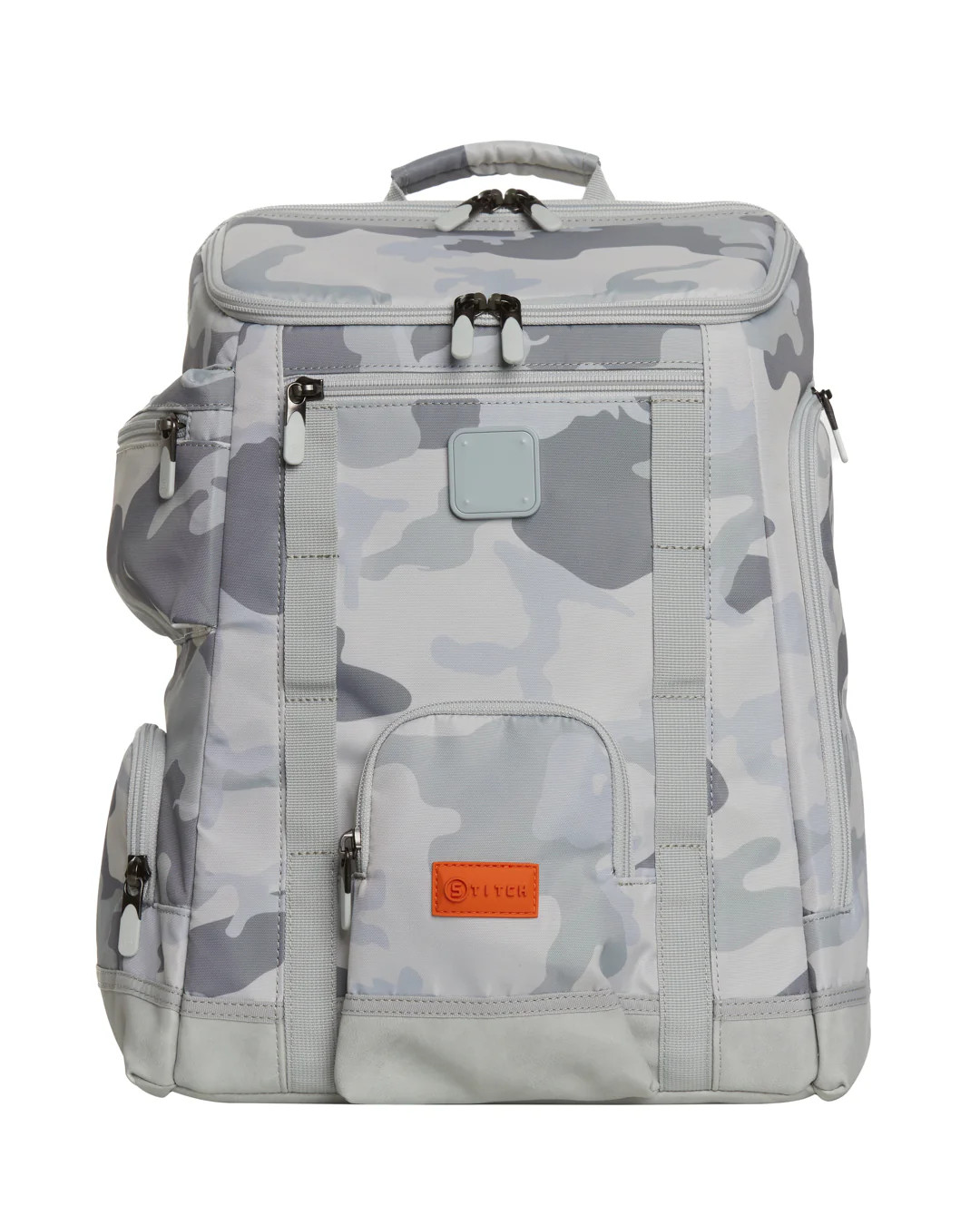 Birdie Bag Camo | STITCH Golf