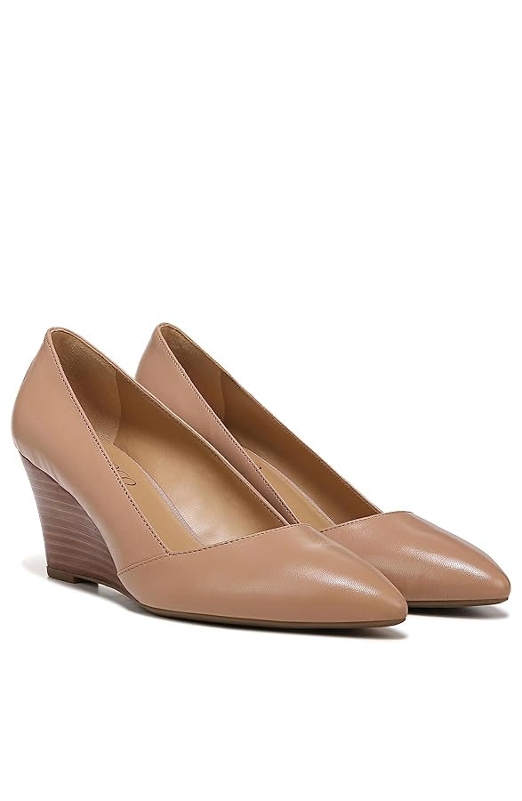 Franco Sarto Women's Frankie Pump | Amazon (US)