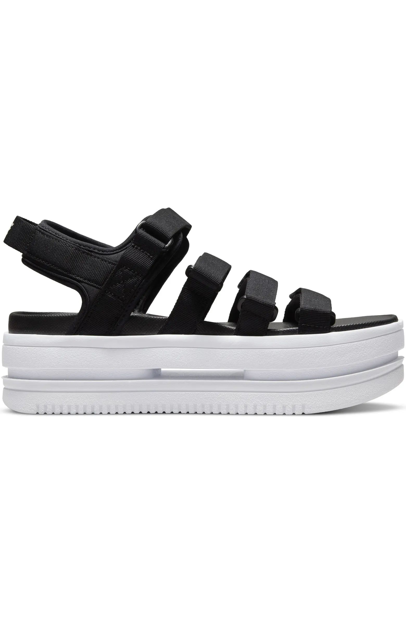 Icon Classic Platform Sandal (Women) | Nordstrom
