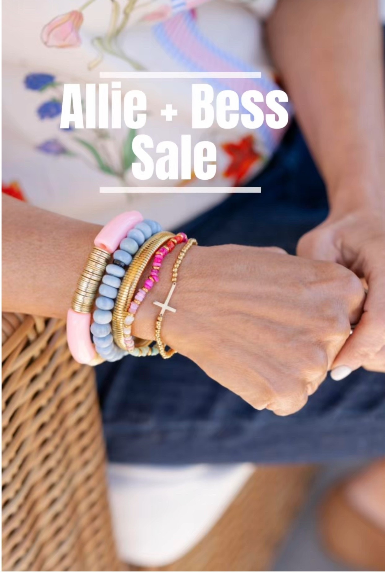 Warehouse Sale

#LTKSeasonal #LTKOver40