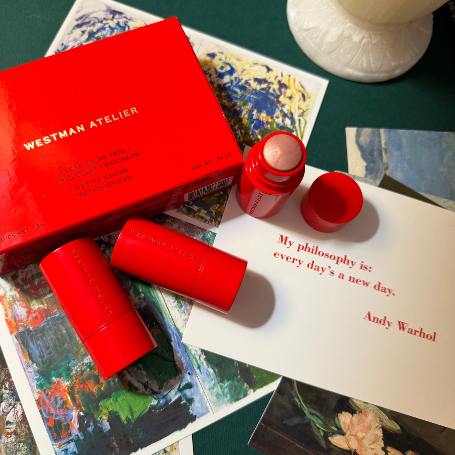 Now that I’ve finished shopping for everyone else, I’m focusing on what I want from @NETAPORTER now. #NETAPORTERPartner

#LTKSeasonal