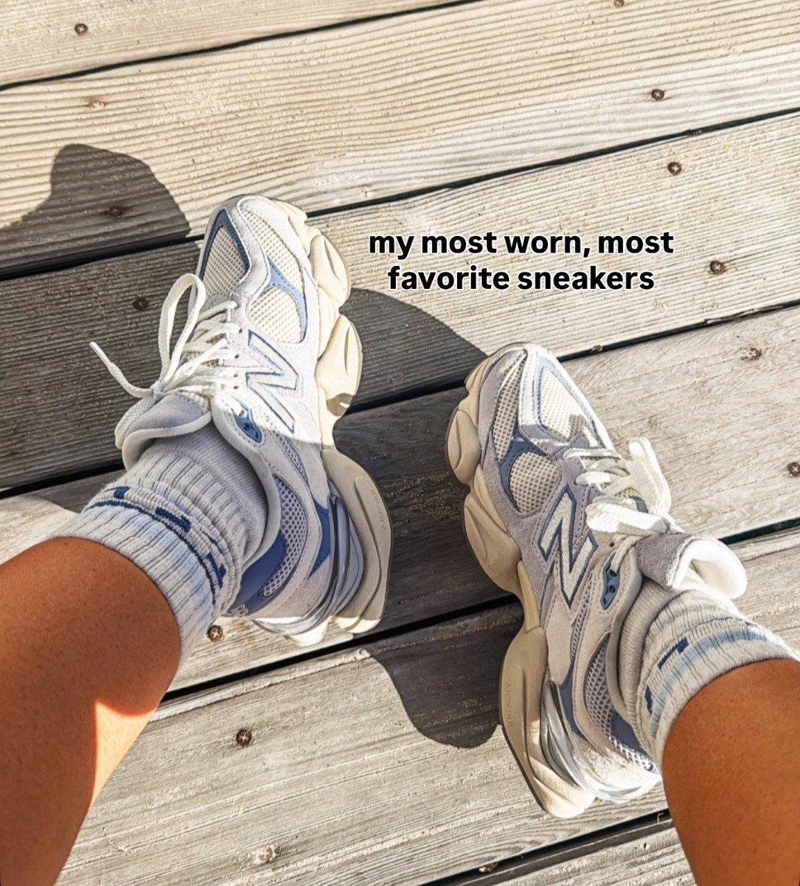 Perfect sneakers for spring! Fit tts

#LTKootd #LTKdayinmylife #LTKmomlife