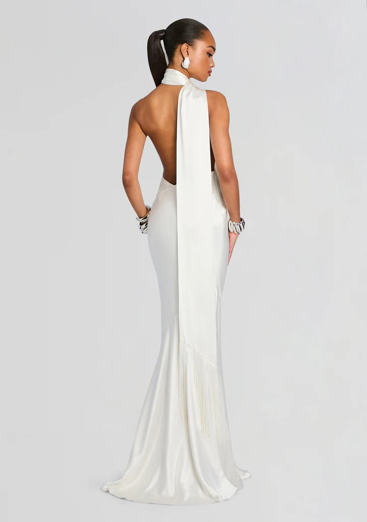 Kelsa Dress | Retrofete