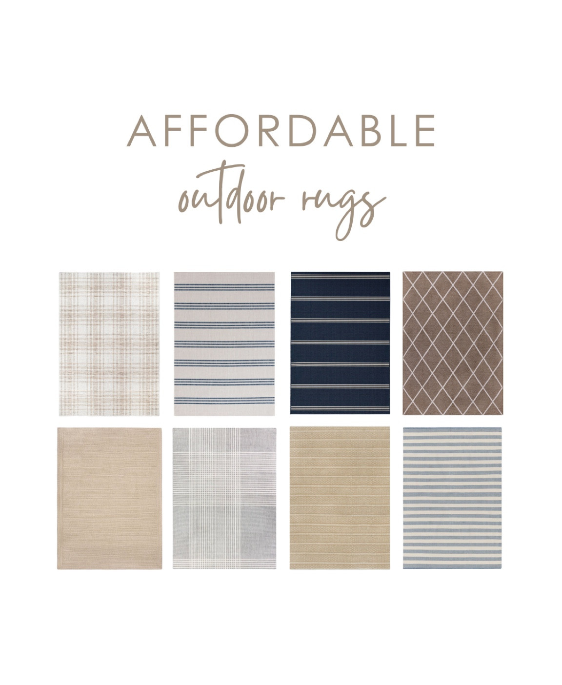 Outdoor rugs, outdoor decor, patio rugs, patio decor, outdoor styling, home decorating, outdoor entertaining, home design

Follow my shop @mydivinehome on the @shop.LTK app to shop this post and get my exclusive app-only content!

#liketkit #LTKSaleAlert #LTKHome #LTKFindsUnder100
@shop.ltk
https://liketk.it/4GIEc

#LTKHome #LTKSaleAlert #LTKSeasonal