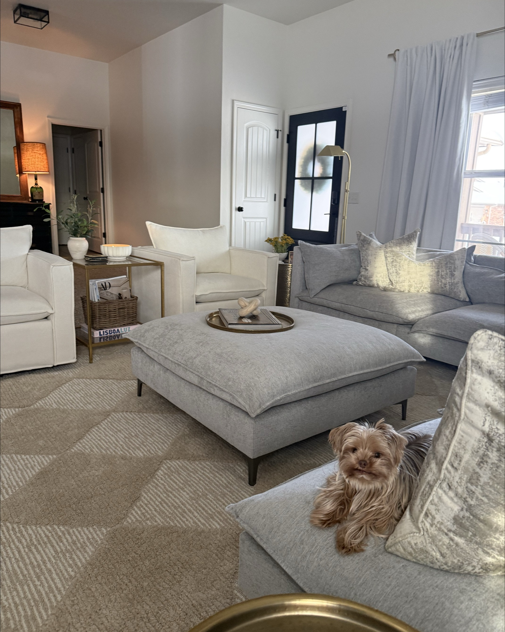 living room vibes 

#LTKHome