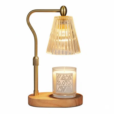 Candle Warmer Lamp, With Timer And Dimmer, Adjustable Height, Valentines Day Gifts For Her, Birthday Gifts For Women Mom, House Warming Gifts New Home | Wayfair North America