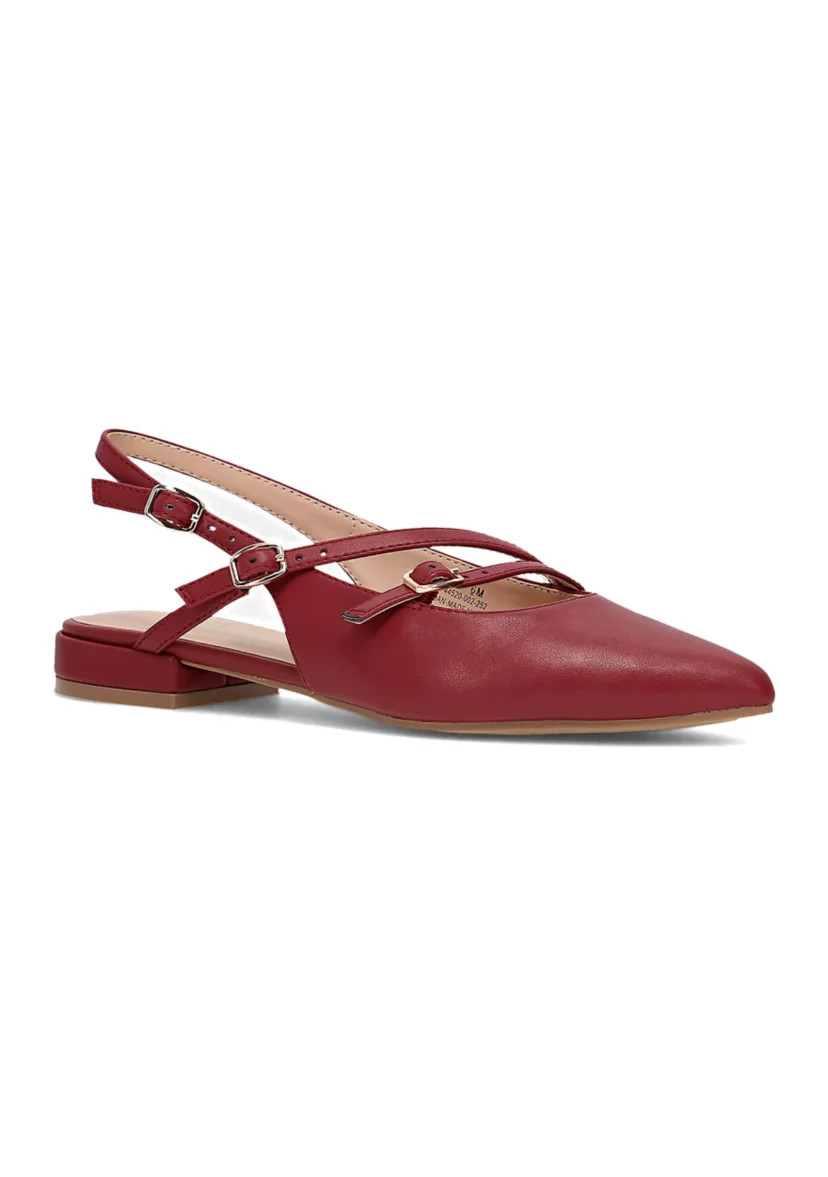 Ismene Slingbacks | Belk