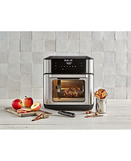 Instant™ Vortex™ Plus 10-Quart 7-In-1 Air Fryer Oven | Macys (US)